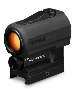 VORTEX SPARC AR レッドドットサイト LEDアップグレードモデル vortex-sparc-ar-red-dot-led-