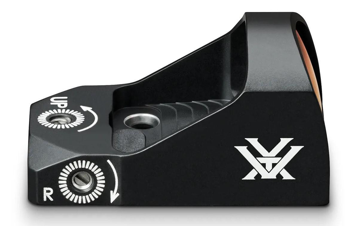 Vortex Viper Red Dot - VRD-6