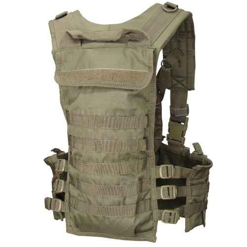 Condor Modular Chest Set | LA Police Gear