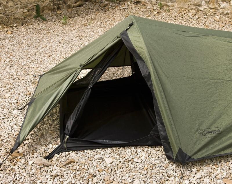 Snugpak Ionosphere IX Compact One Person Tent