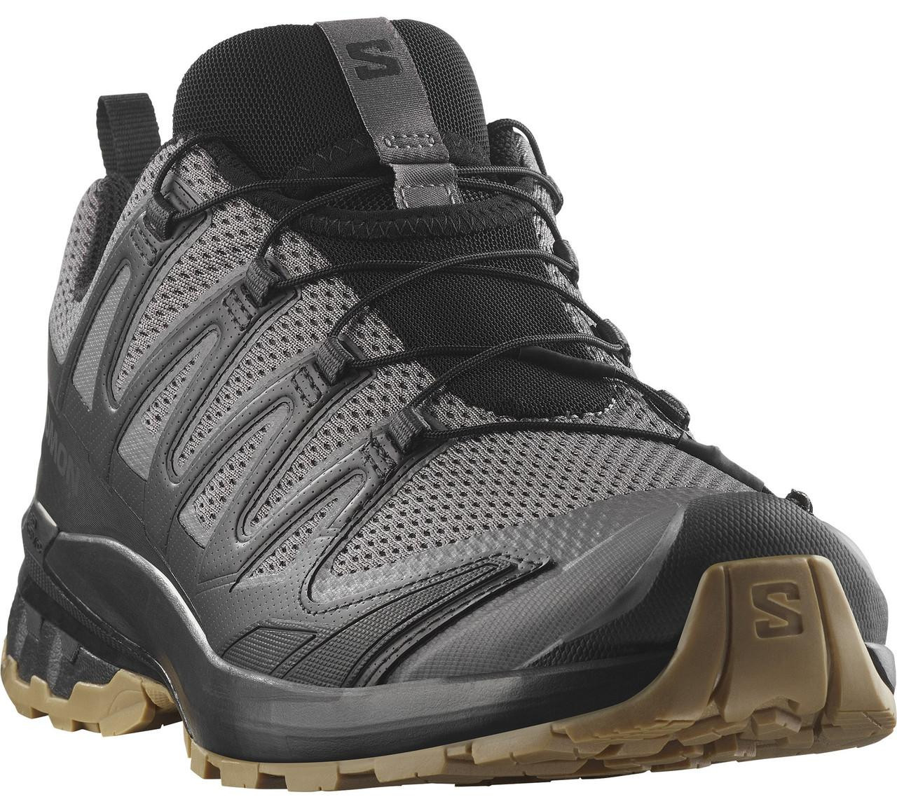 Salomon Castle-Rock/Gum XA Pro Forces Assault Boot