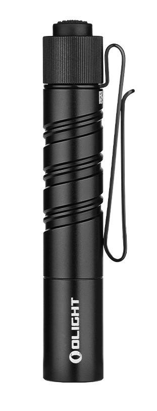 Olight i3T 2 EOS Small Every Day Carry 300 Lumens Flashlight