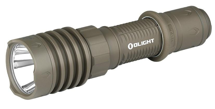 マ*シ様 Olight Warrior X4 Olight Warrior X 4 Rechargeable Tactical 2600 Lumen Flashlight