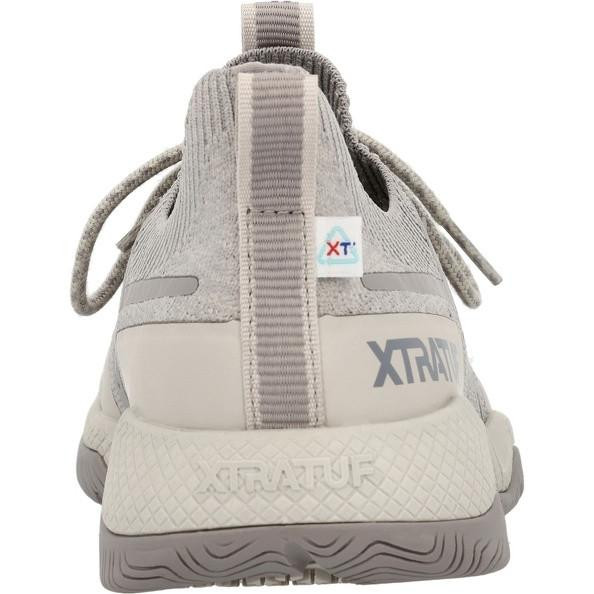 Xtratuf XKIADW11 Women's Waterproof Seafoam Kiata Drift Sneaker