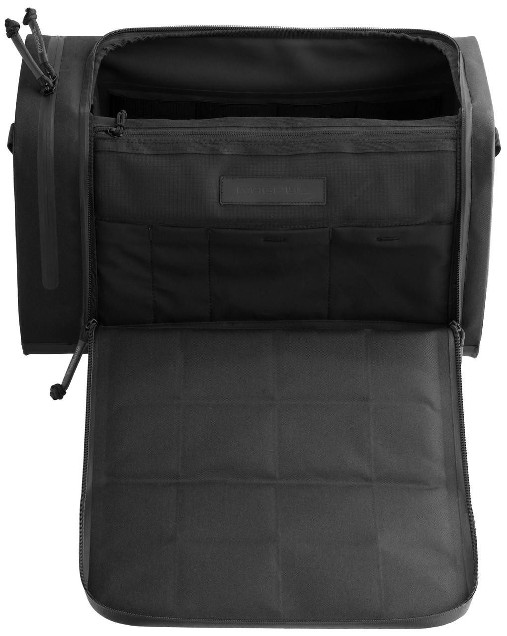 MAGPUL レンジバッグ DAKA Range Bag セミリジッド Magpul DAKA Small 20 Liter Range Bag