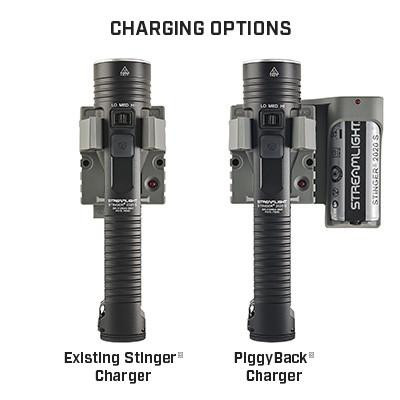 Streamlight Stinger 2020 S Handheld Flashlight Streamlight Stinger 2020 S Handheld Flashlight