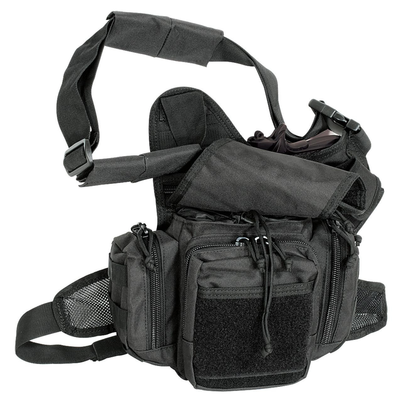 Voodoo Tactical Ergo Pack 15-9355