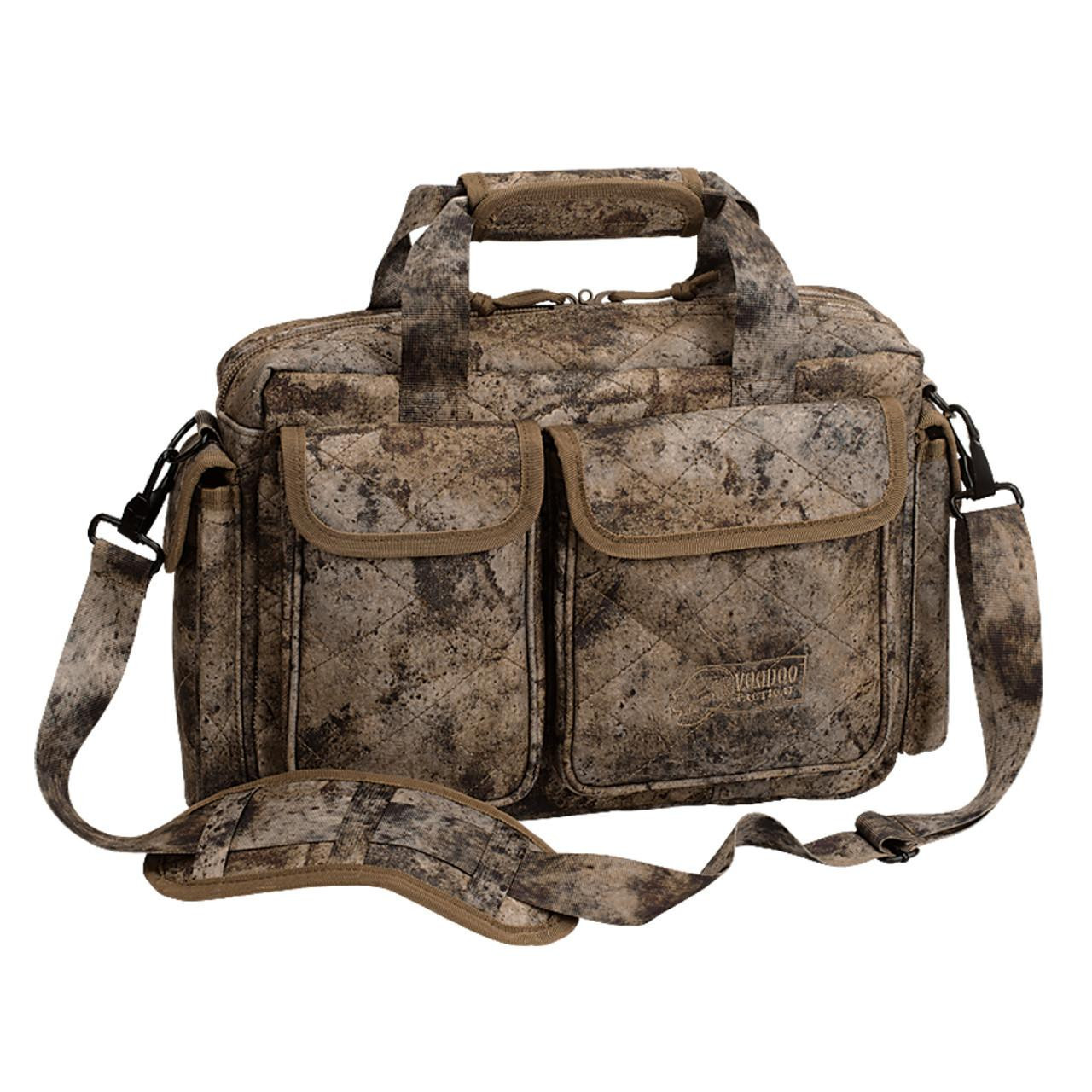 Voodoo Tactical Compact Scorpion Range Bag 15-9650