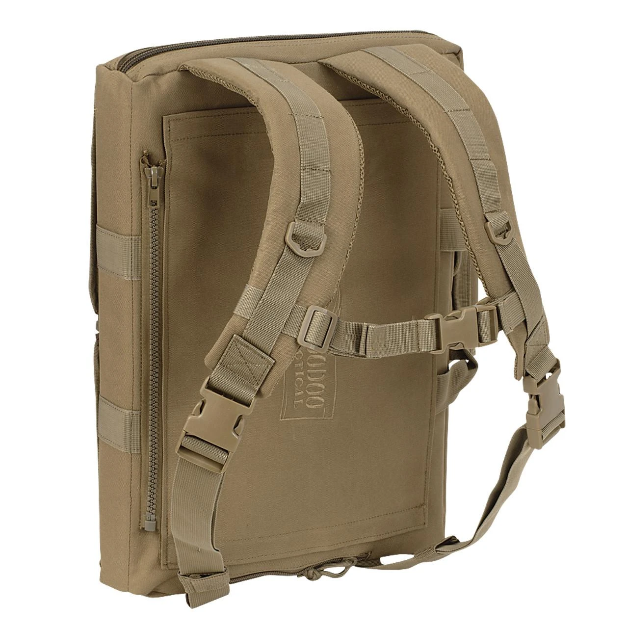 Voodoo Tactical Deluxe Laptop Backpack Desk