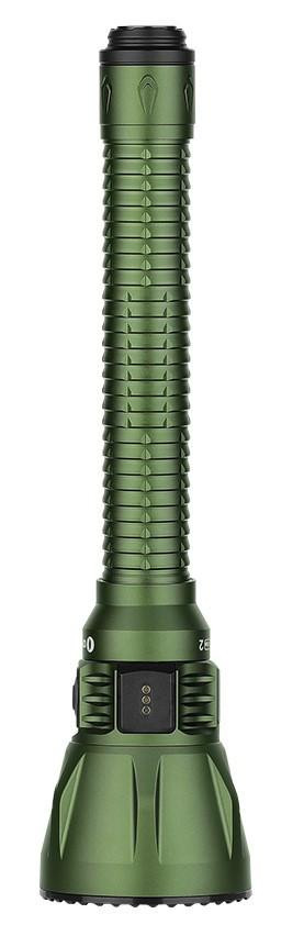 Olight Javelot Turbo 2 1500m Long-Range 1800 Lumen Flashlight