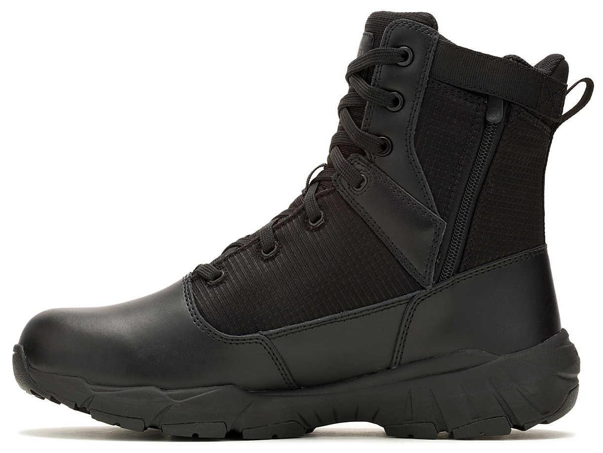 Merrell Men's Black Fullbench Tactical 8