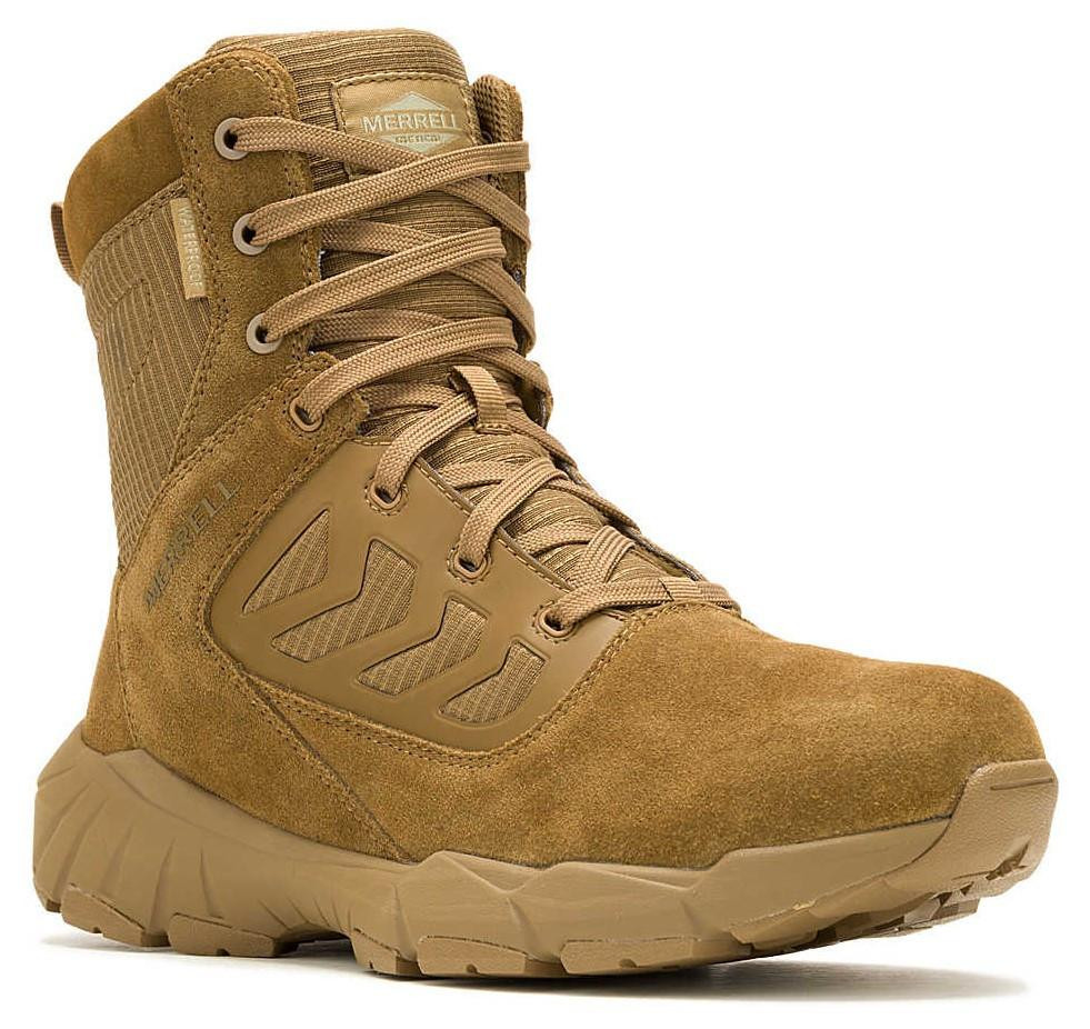 Merrell Men's Coyote Fullbench Tactical 8