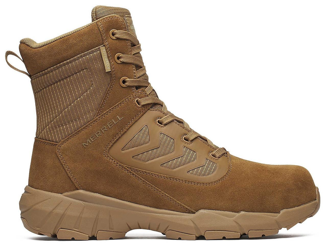 Merrell Men's Coyote Fullbench Tactical 8