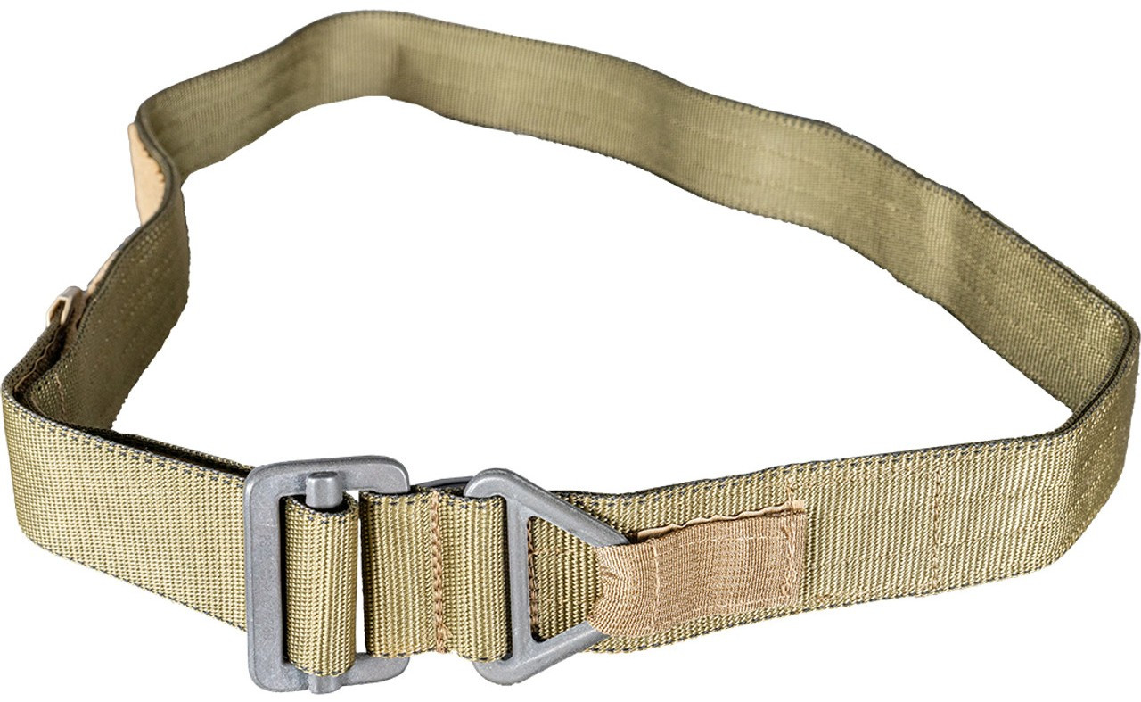 個人装備 MOUT RECON TAILOR RIGGER'S BELT Tactical Tailor Riggers Belt