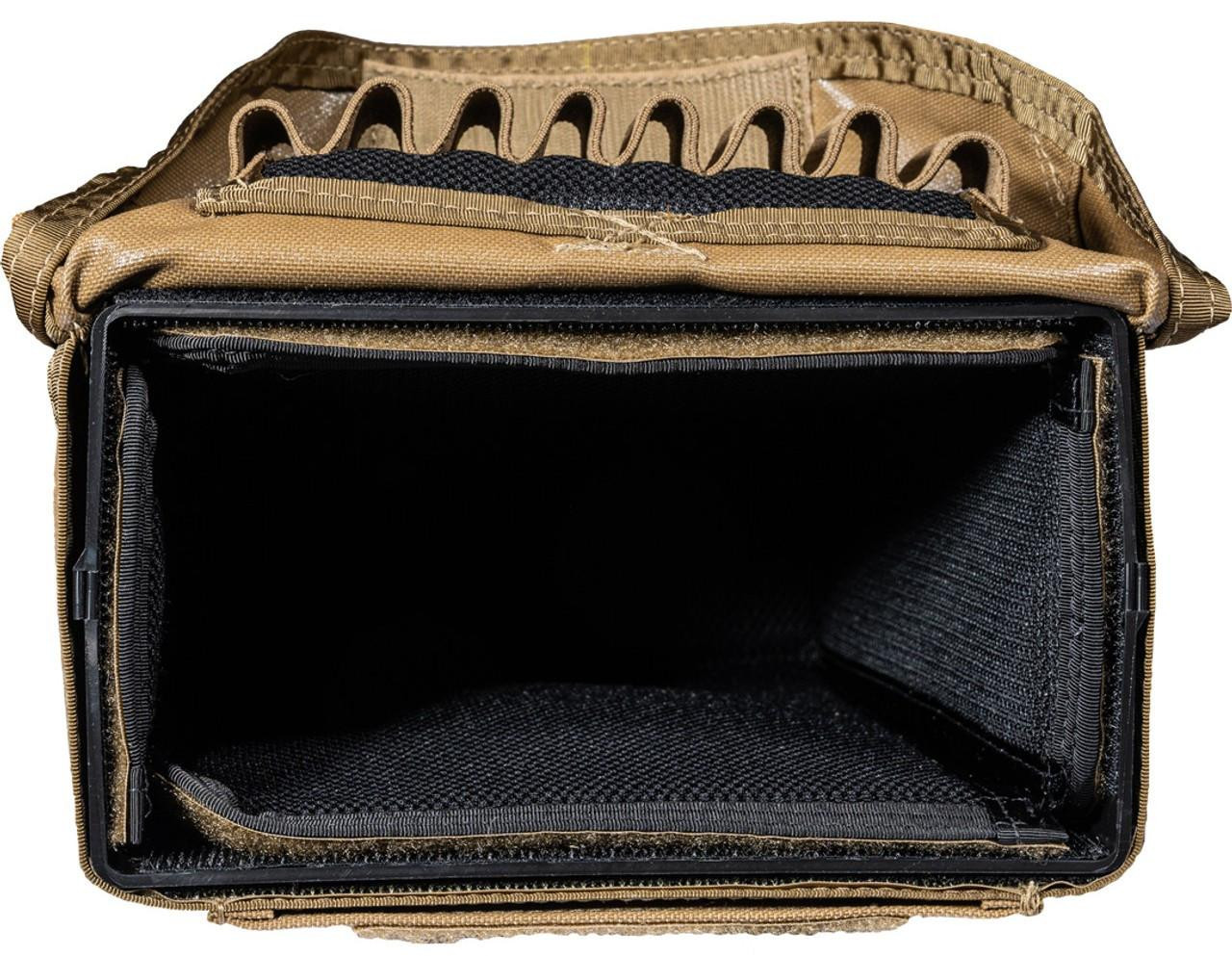Tactical Tailor Lightweight Handheld Mortar Ballistic Computer Pouch