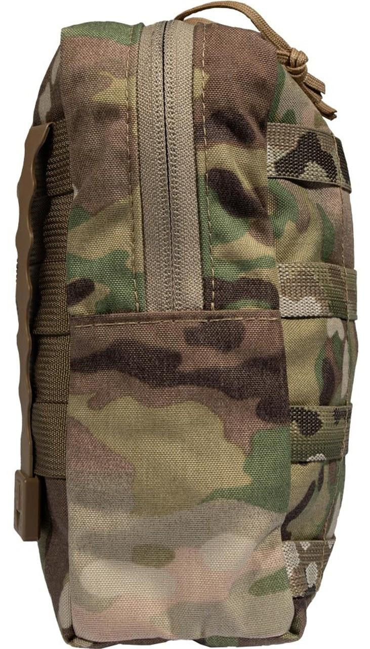 Tactical Tailor Fight Light MOLLE Zipper Utility Pouch