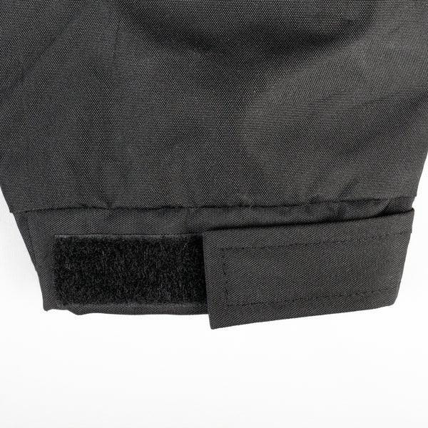 First Class Uniforms All Season Deluxe Bomber Jacket With