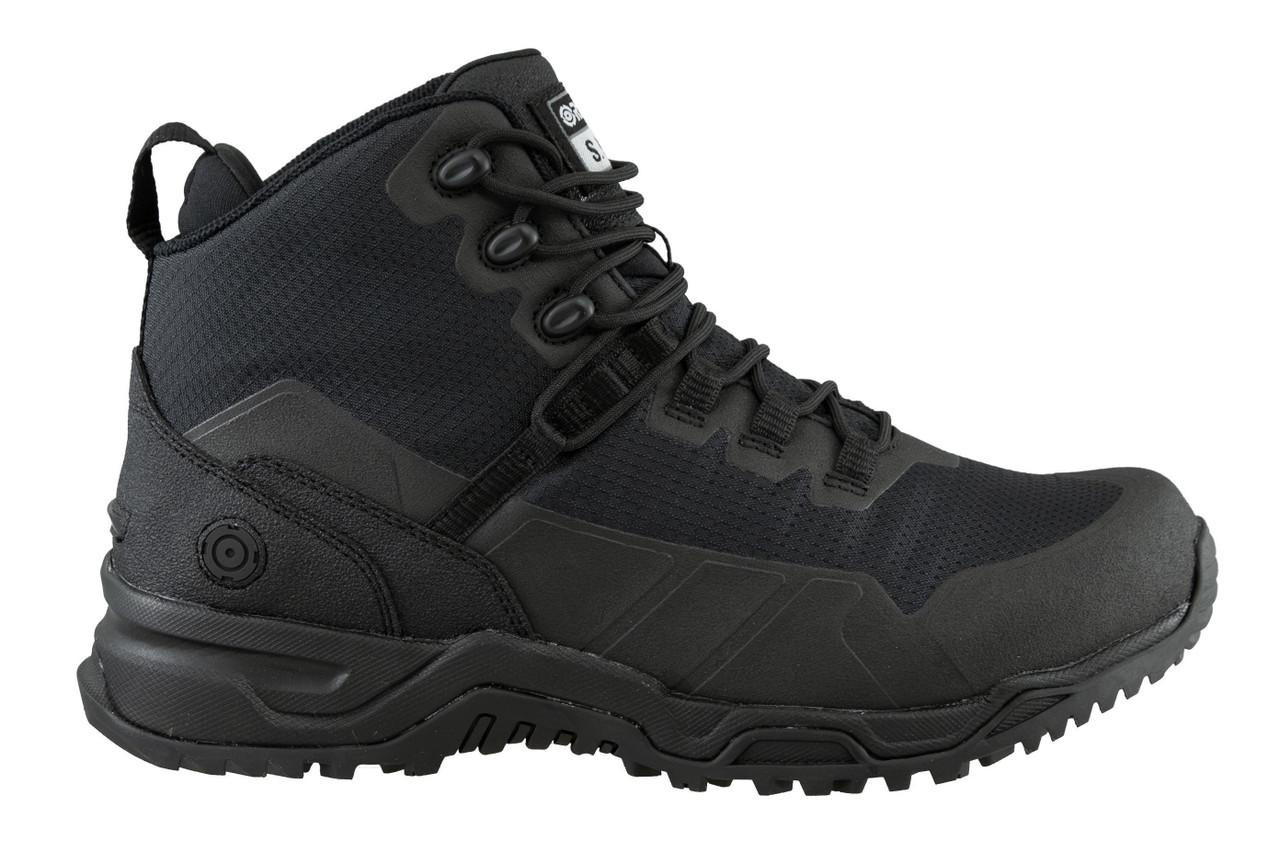 ブラウアー　force one XL Original S.W.A.T. Alpha Fury 2.0 Men's Black 6