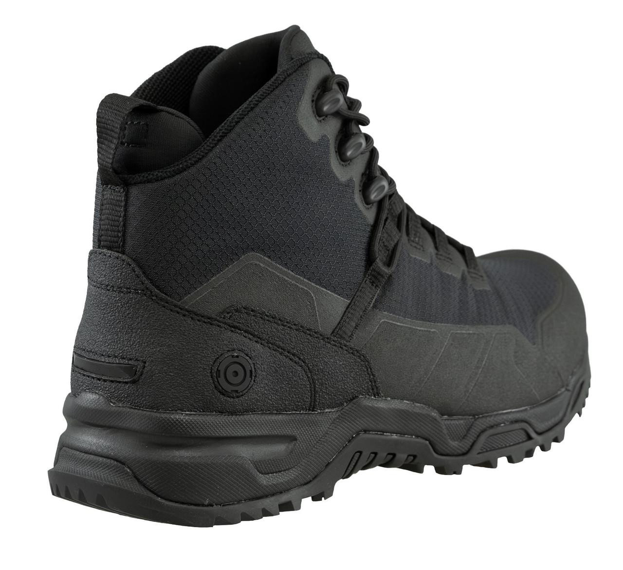 Original S.W.A.T. Alpha Fury 2.0 Men's Black 6