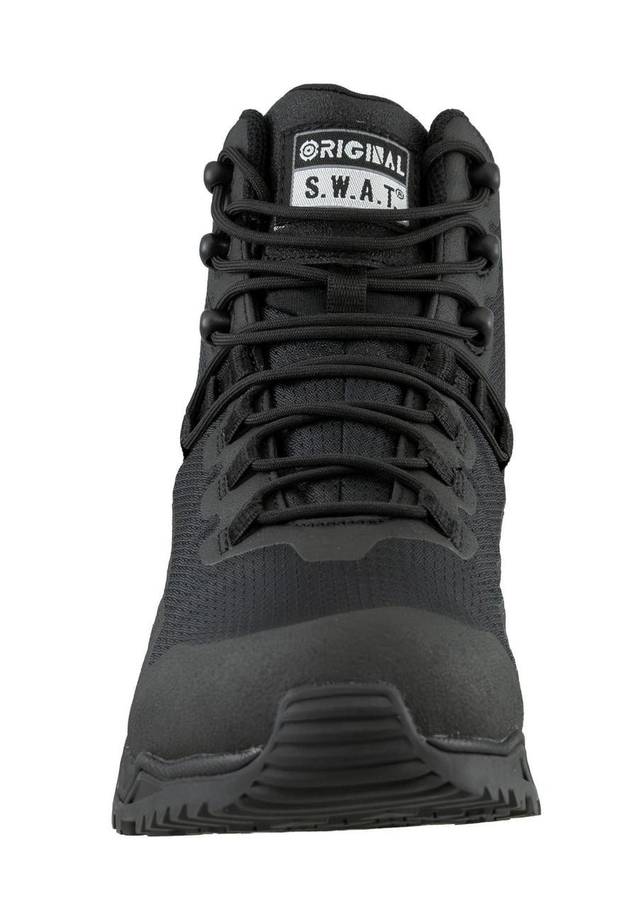 Original S.W.A.T. Alpha Fury 2.0 Men's Black 6