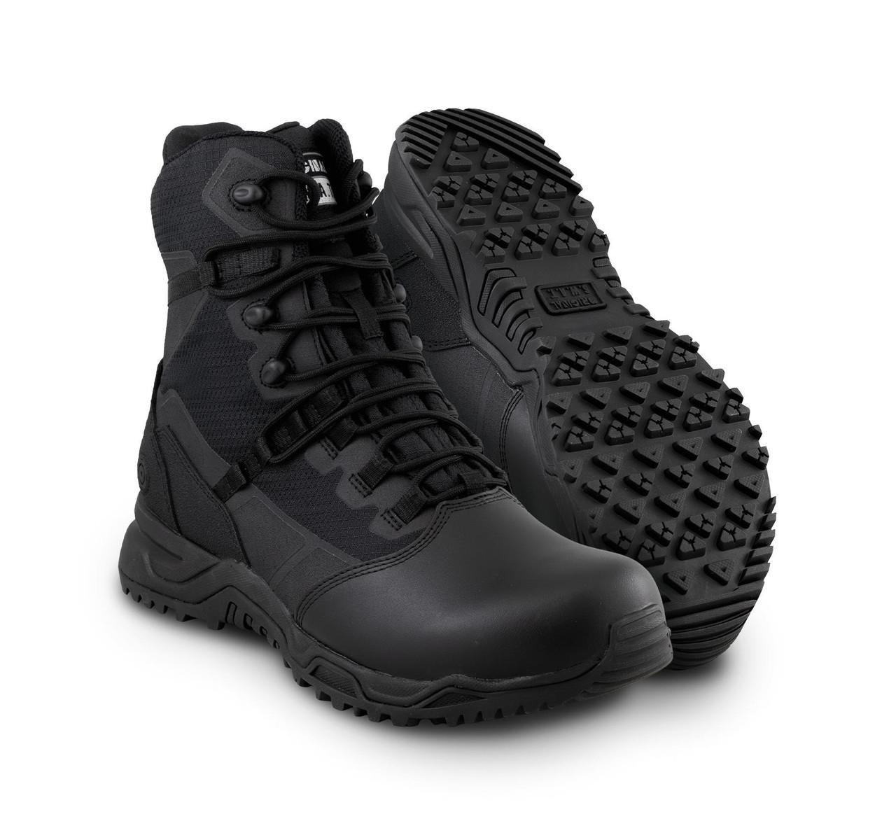 Original S.W.A.T. Alpha Fury 2.0 Men's 8