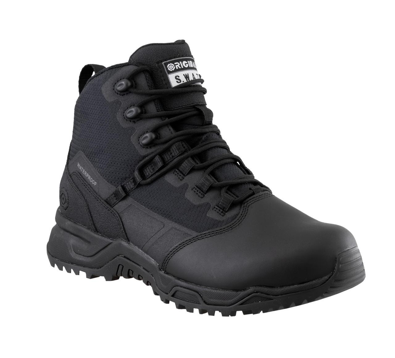 Original S.W.A.T. Alpha Fury 2.0 Men's 6