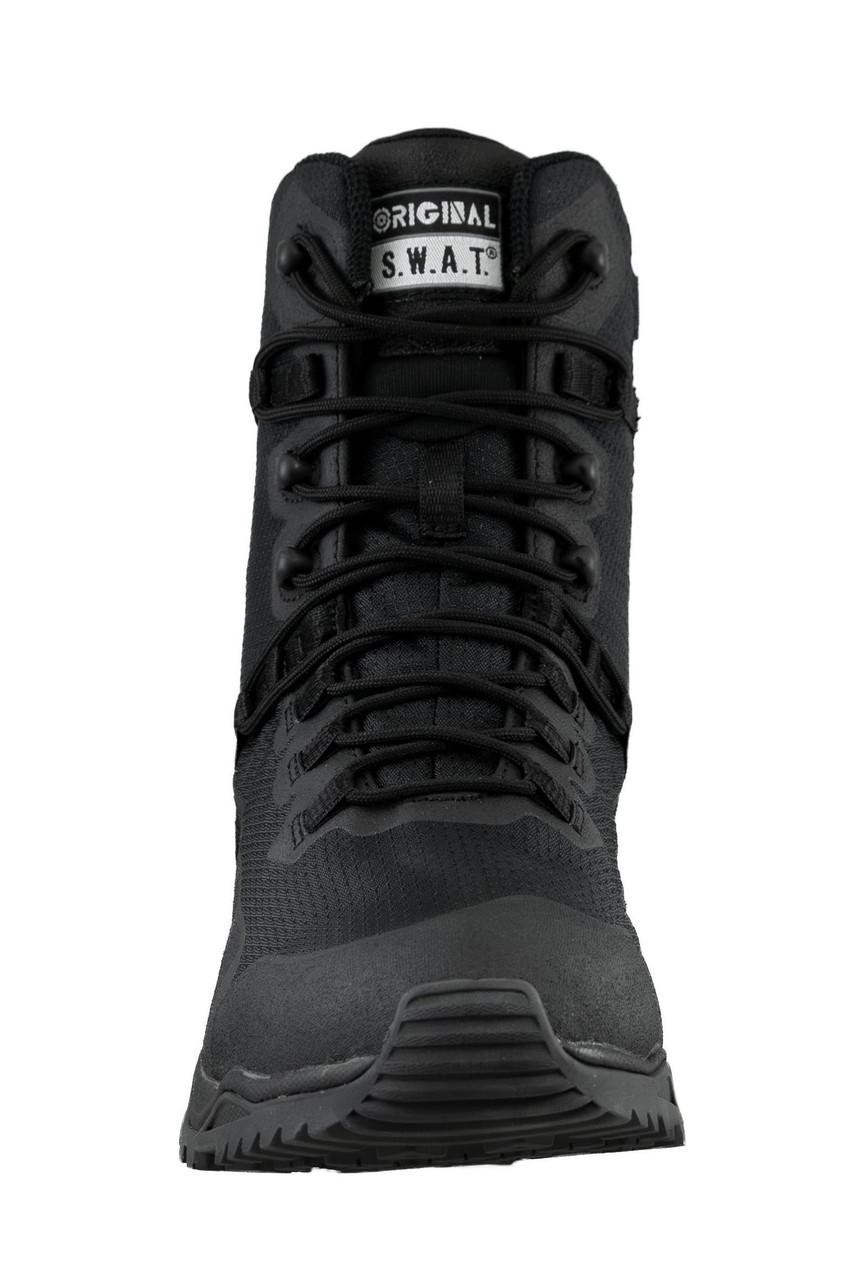Original S.W.A.T. Alpha Fury 2.0 Men's Black 8
