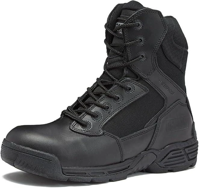 Magnum Boots  Stealth Force  8.0 CM85029M-B    Size  14 Amazon.com | MAGNUM Stealth Force 8 Inch Waterproof Tactical  main image 3