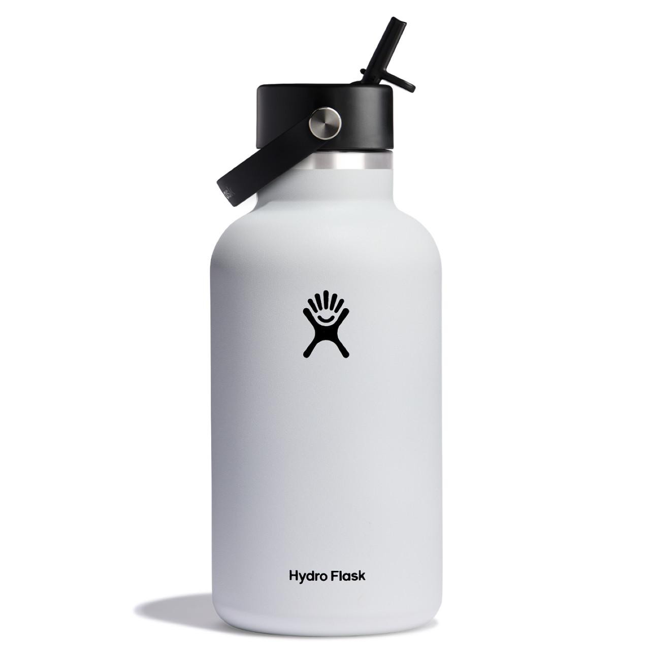 Hydro Flask 64 Oz Wide Mouth 2.0 Flex Cap - W64BTS