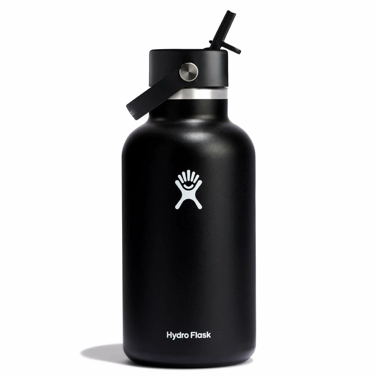 Hydro Flask 64 Oz Wide Mouth 2.0 Flex Cap - W64BTS