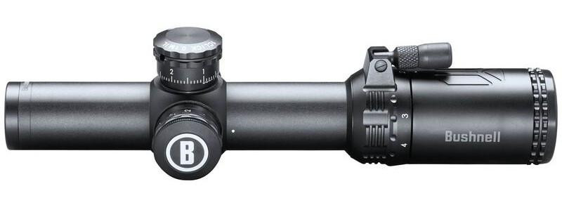 Bushnell AR Optics AR71424 1-4x24 スコープ Bushnell AR Optics 1-4x24 Riflescope