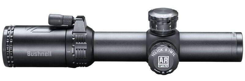 Bushnell AR Optics 1-4x24 Riflescope