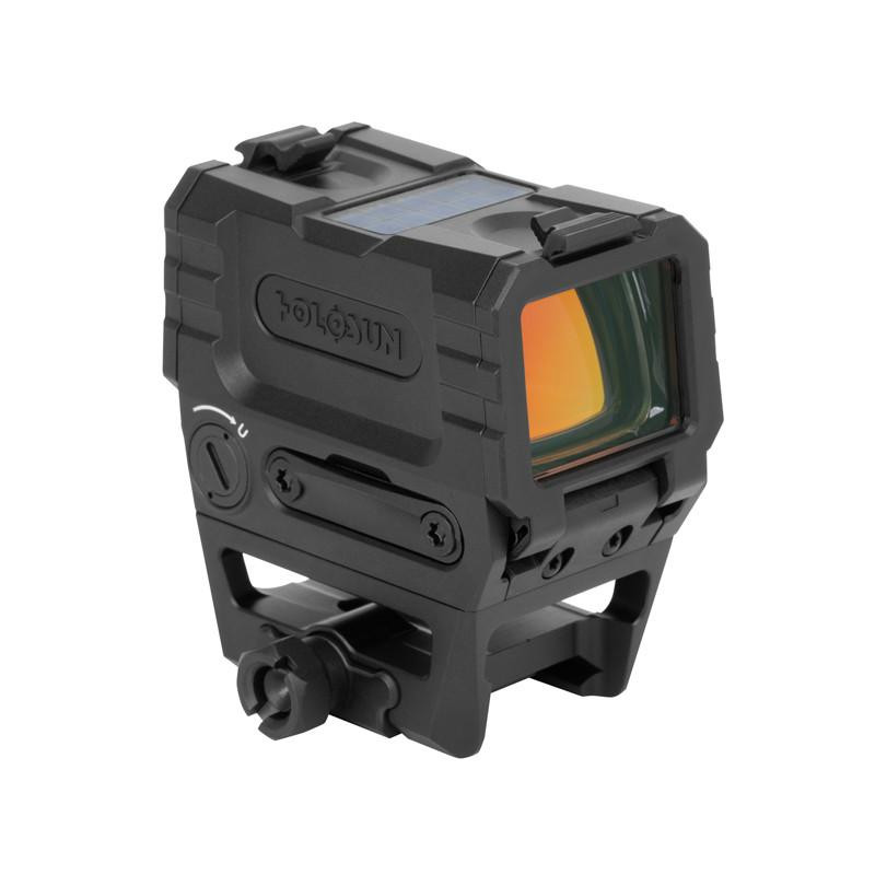 Holosun AEMS Enclosed Green Rifle Sight - X2