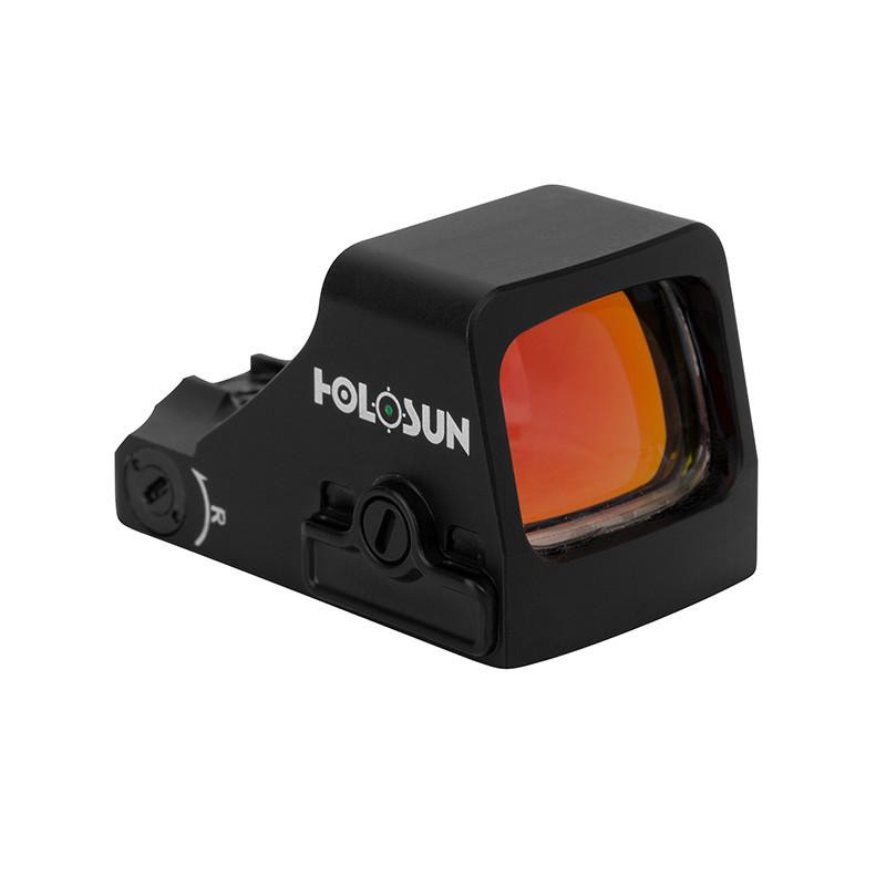 Holosun HE507K-GR X2 Open Reflex Green Optical Pistol Sight