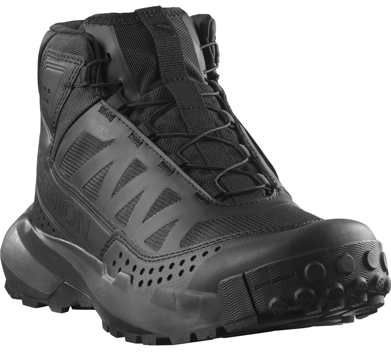 Salomon Amphib Assault Water Boots