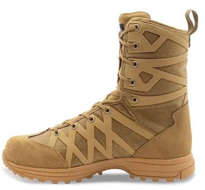 CRISPI クリスピ　ARES 8 GTX　ゴアテックス　コヨーテ　26cm CRISPI Ares 8 Men's 10