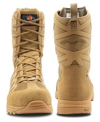 CRISPI クリスピ　ARES 8 GTX　ゴアテックス　コヨーテ　26cm CRISPI Ares 8 Men's 10