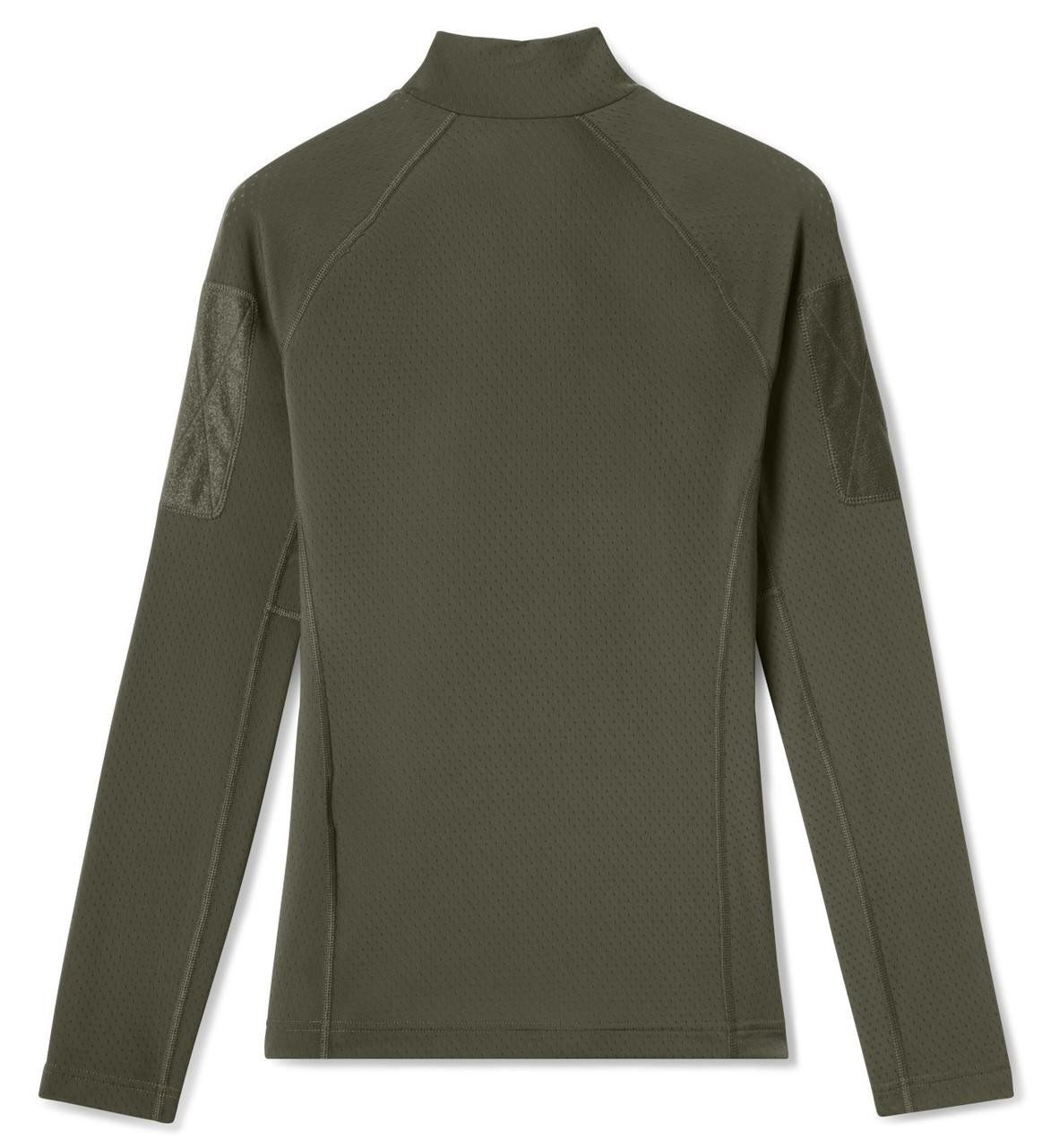 5.11 Tactical Women's V.XI Sigurd Long Sleeve Shirt - 7610086