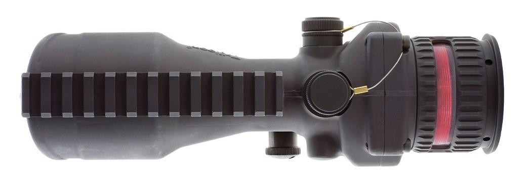 Trijicon ACOG 6x48 BAC Riflescope w/ Red HorseshoeReticle - TA648-308H