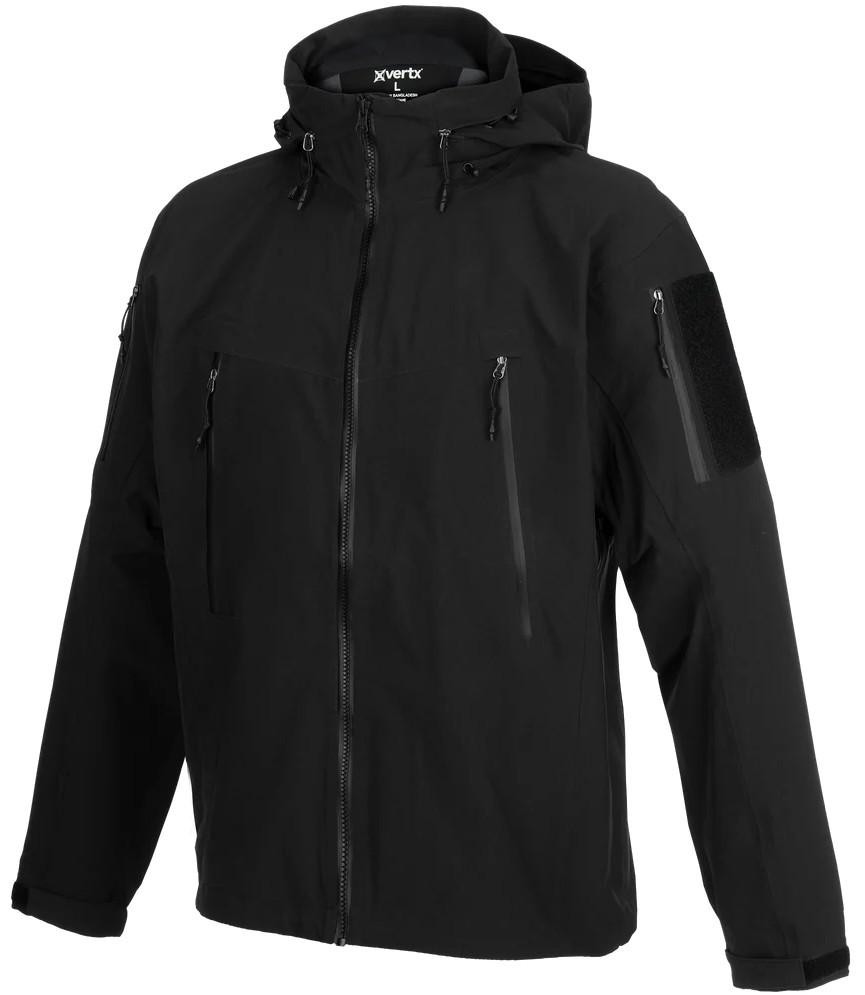 Vertx Men's ElementFlex Hardshell Jacket