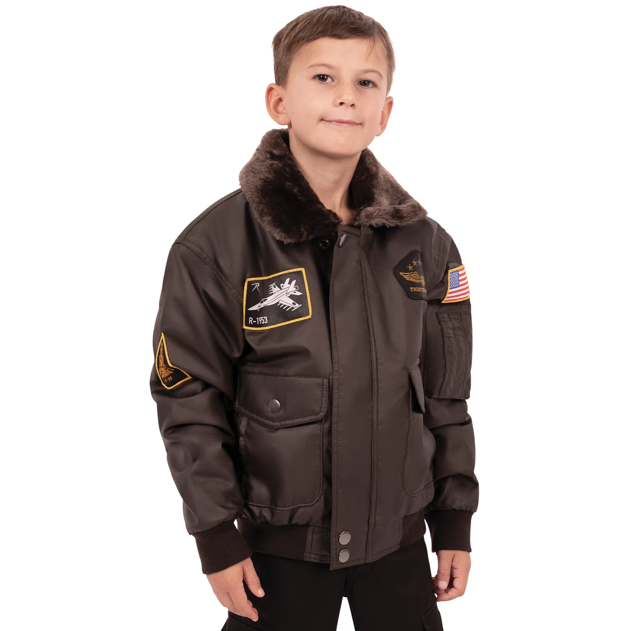 Rothco Kid