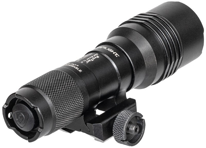 Streamlight ProTac Rail Mount 1L-X Compact Long-Gun Light