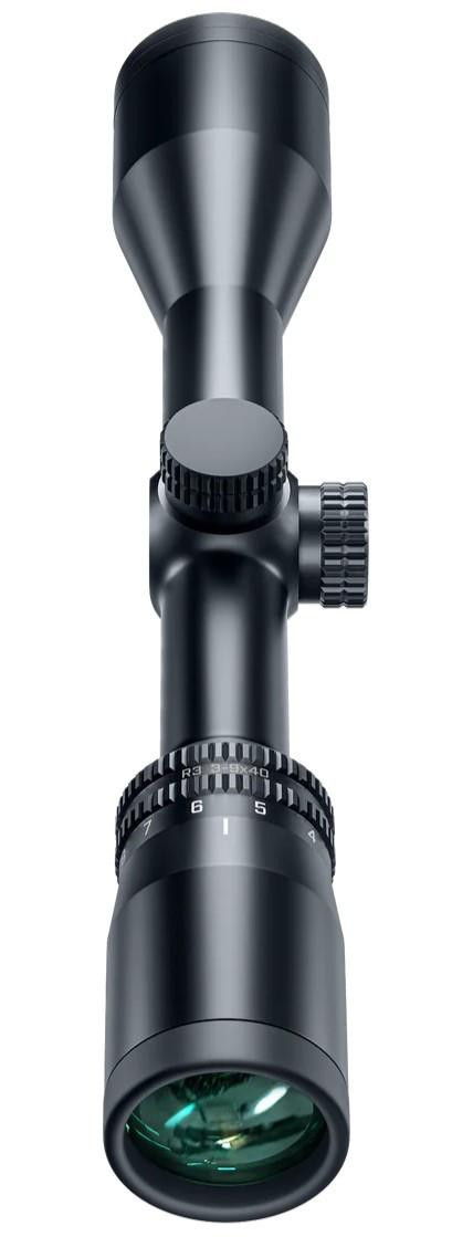 Bushnell R3 3-9x40 Multi-X Reticle Hunting Riflescope