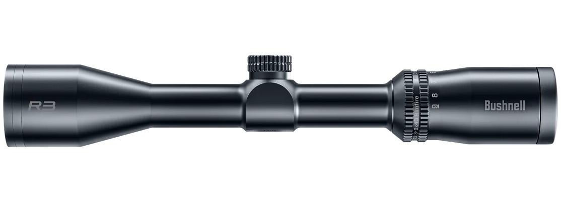 Bushnell R3 3-9x40 Multi-X Reticle Hunting Riflescope