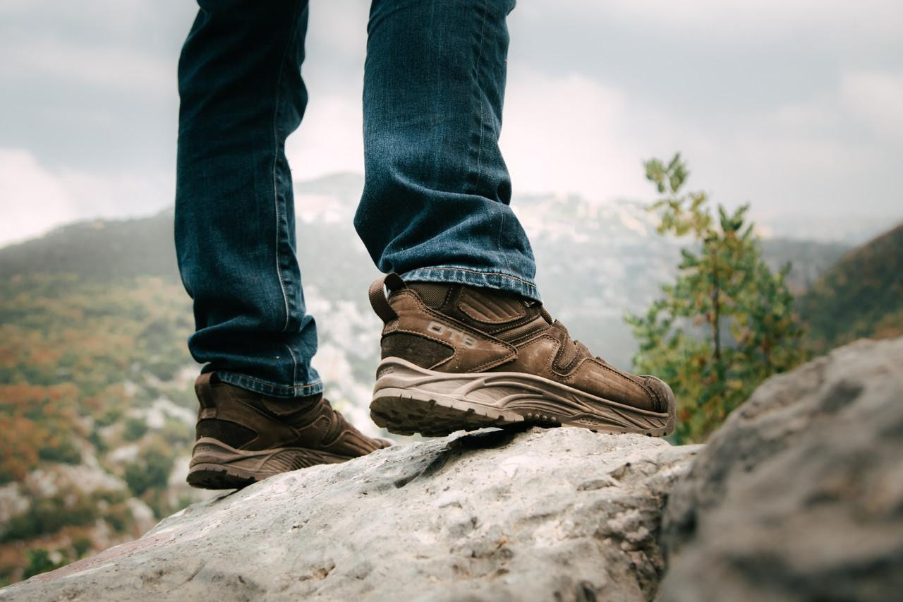 OTB Boots Incline Mid 6