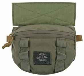 Tactical Tailor Plate Carrier Lower Accessory Pouch 22066