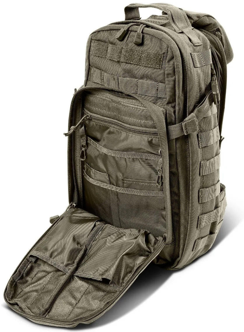 5.11 Tactical RUSH MOAB 10 56964