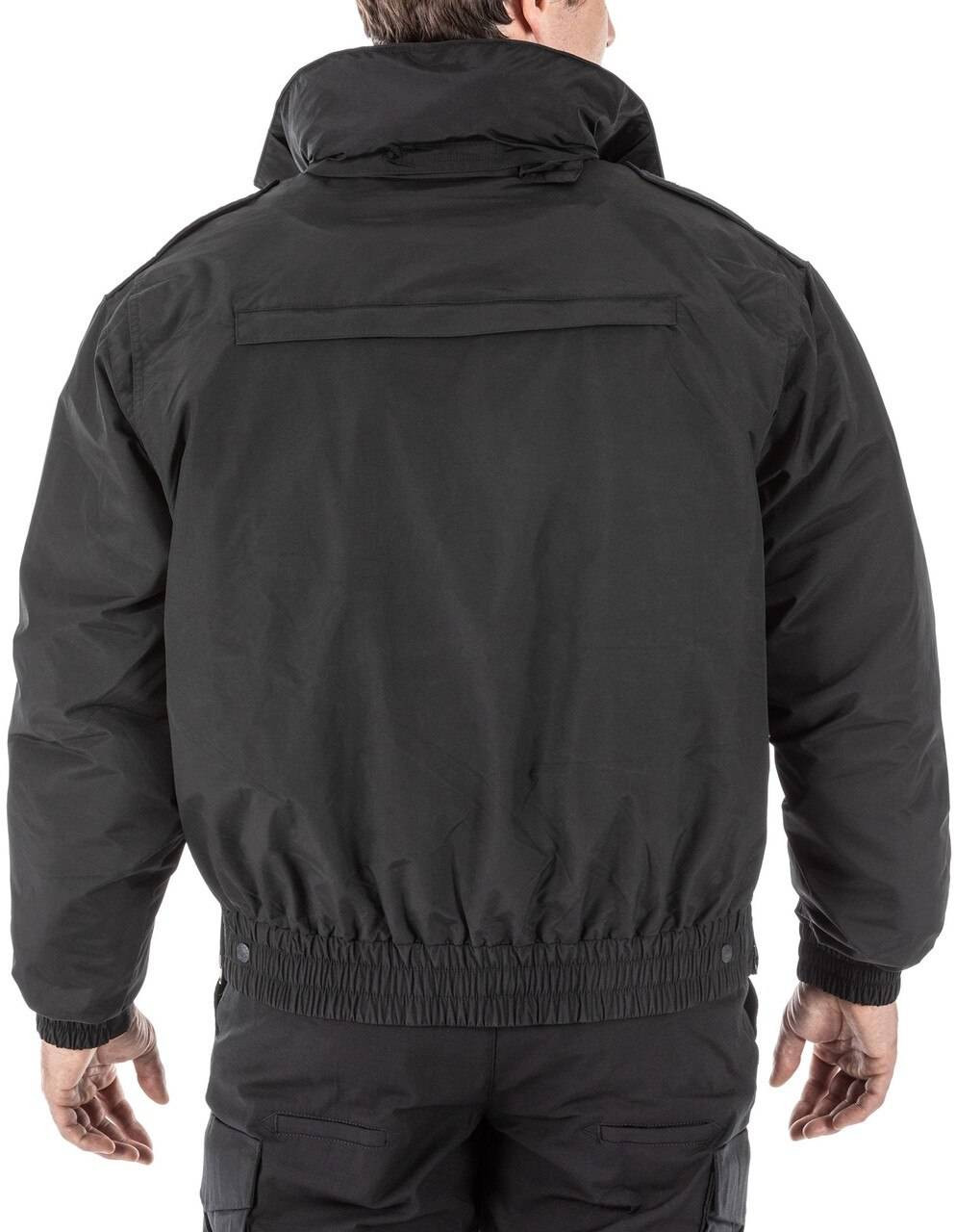 5.11 tactical duty jacketミリタリーゲームポケットテック 5.11-tactical-mens-signature-