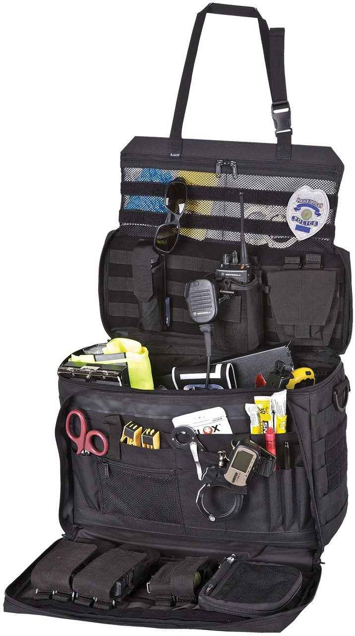5.11 タクティカル 56045 ウィングマン パトロール バッグ 5.11-tactical-39l-wingman-