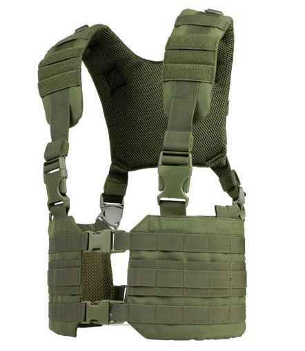 Condor Ronin Chest Rig | LA Police Gear